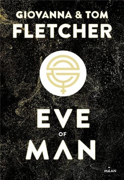 Eve of man Tome 1