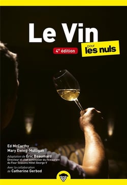 Vin (4e édition)