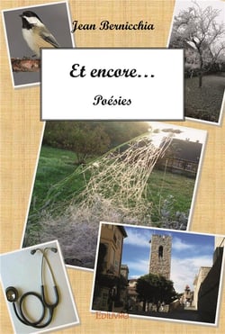 Et encore... : Poésies