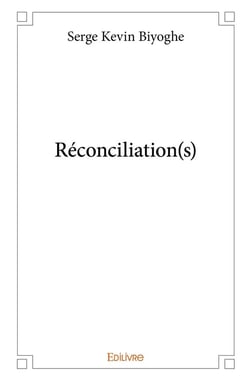 Reconciliation(s)