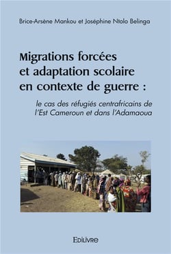 Migrations forcees et adaptation scolaire en contexte de guerre : le cas des refugies centrafricains