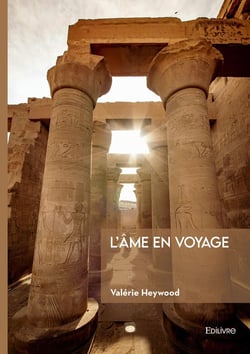L'âme en voyage
