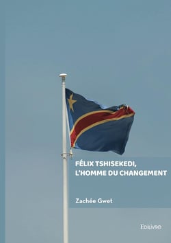 Félix Tshisekedi, l'homme du changement