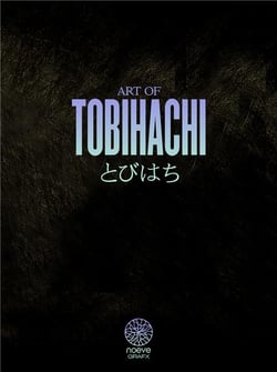 Art of Tobihachi - parade - édition collector