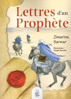 LETTRES D´UN PROPHèTE