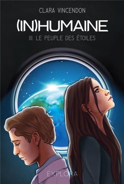 (in)humaine - iii - le peuple des etoiles