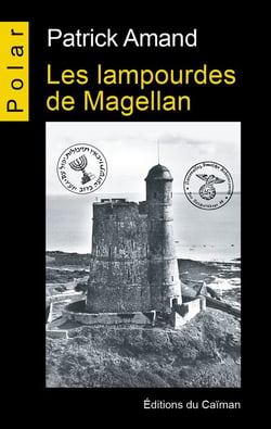 Les lampourdes de Magellan
