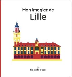 Mon imagier de Lille
