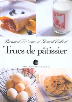 Trucs de patissiers