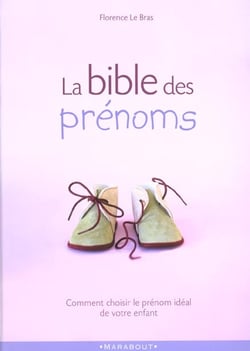 La bible des prenoms