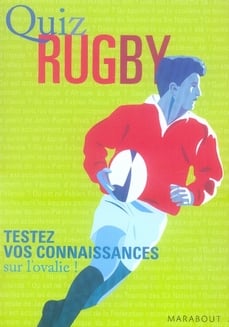 Quiz rugby