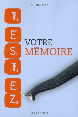 Testez votre mémoire