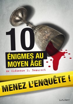 10 énigmes au moyen-age