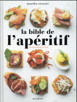 La bible de l'apéritif