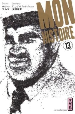 Mon histoire Tome 13