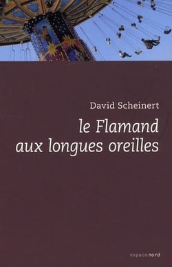 Le flamand aux longues oreilles