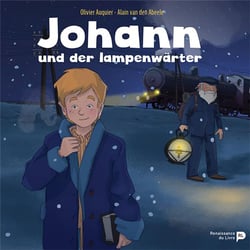 Johann und der lampenwärter