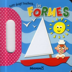 PETIT DOIGT TOUCHERA