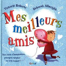 Mes meilleurs amis
