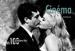 Les 100 premieres fois - cinema