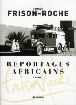 Reportages africains