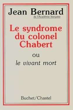Le syndrome du colonel Chabert