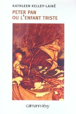 Peter pan ou l'enfant triste