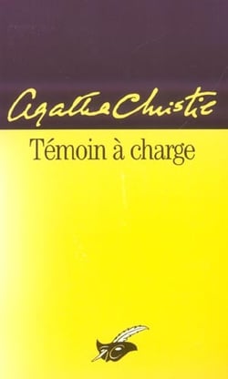 Témoin à charge