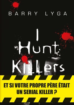 I hunt killers