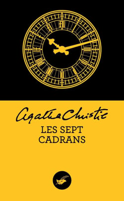 Les sept cadrans