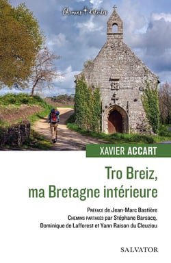 Tro Breiz : ma Bretagne intérieure