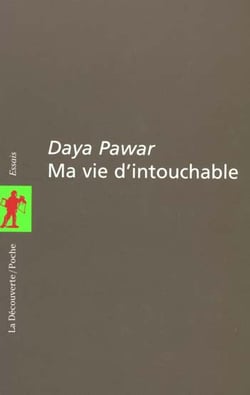 Ma vie d intouchable n15
