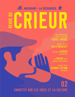 Revue du crieur n.2
