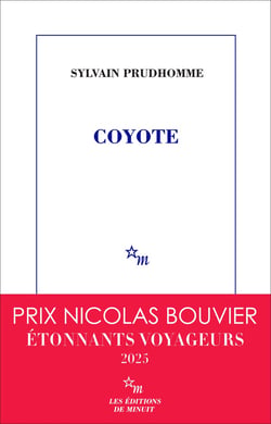 Coyote