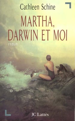 Martha darwin et moi