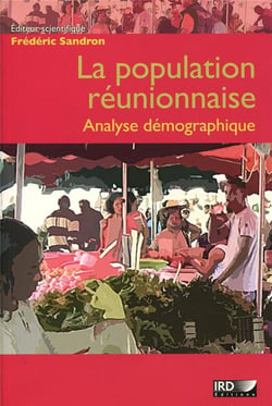 La population réunionnaise - analyse démographique