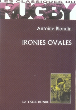 Ironies ovales