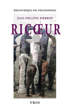 Paul Ricoeur - philosopher à son école