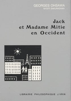 Jack et madame Mitie en Occident