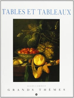 Grands thèmes - tables et tableaux
