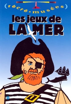 Récré-musées - les jeux de la mer