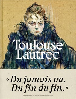 Toulouse-Lautrec