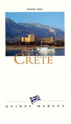 La Crète t.2
