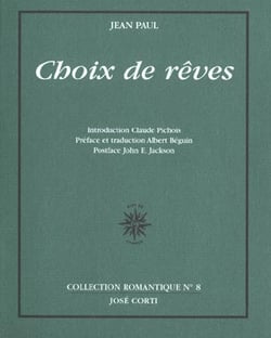 Choix de rêves