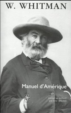 Manuel d'Amérique