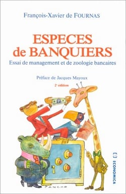 Especes de banquiers