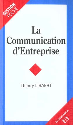 Communication entreprise poche