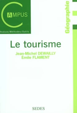 Le tourisme