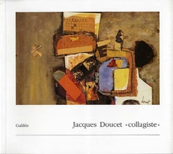 Jacques doucet collagiste