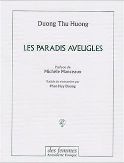 Les paradis aveugles